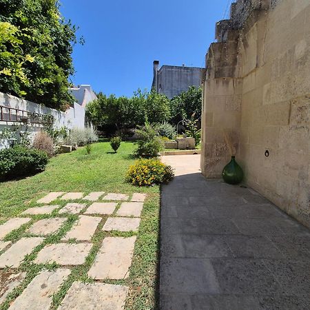 마르타노 Casa Frea Dimora Storica B&B 외부 사진