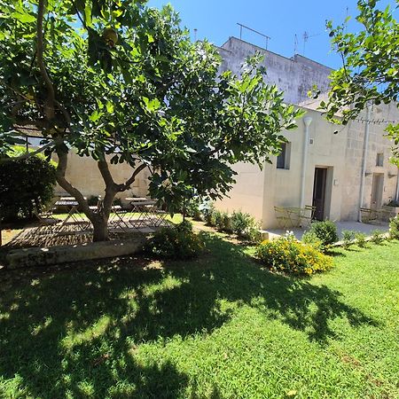 마르타노 Casa Frea Dimora Storica B&B 외부 사진
