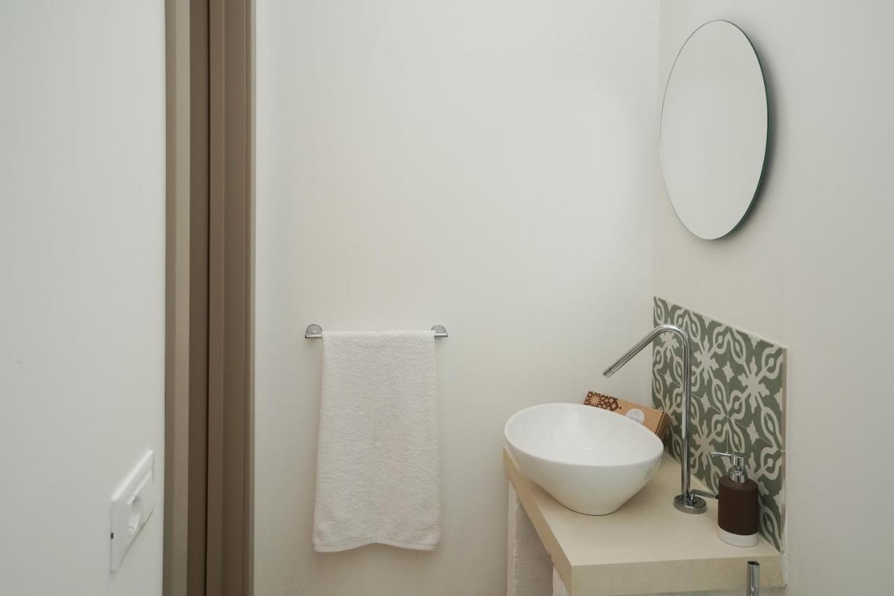 마르타노 Casa Frea Dimora Storica B&B 외부 사진