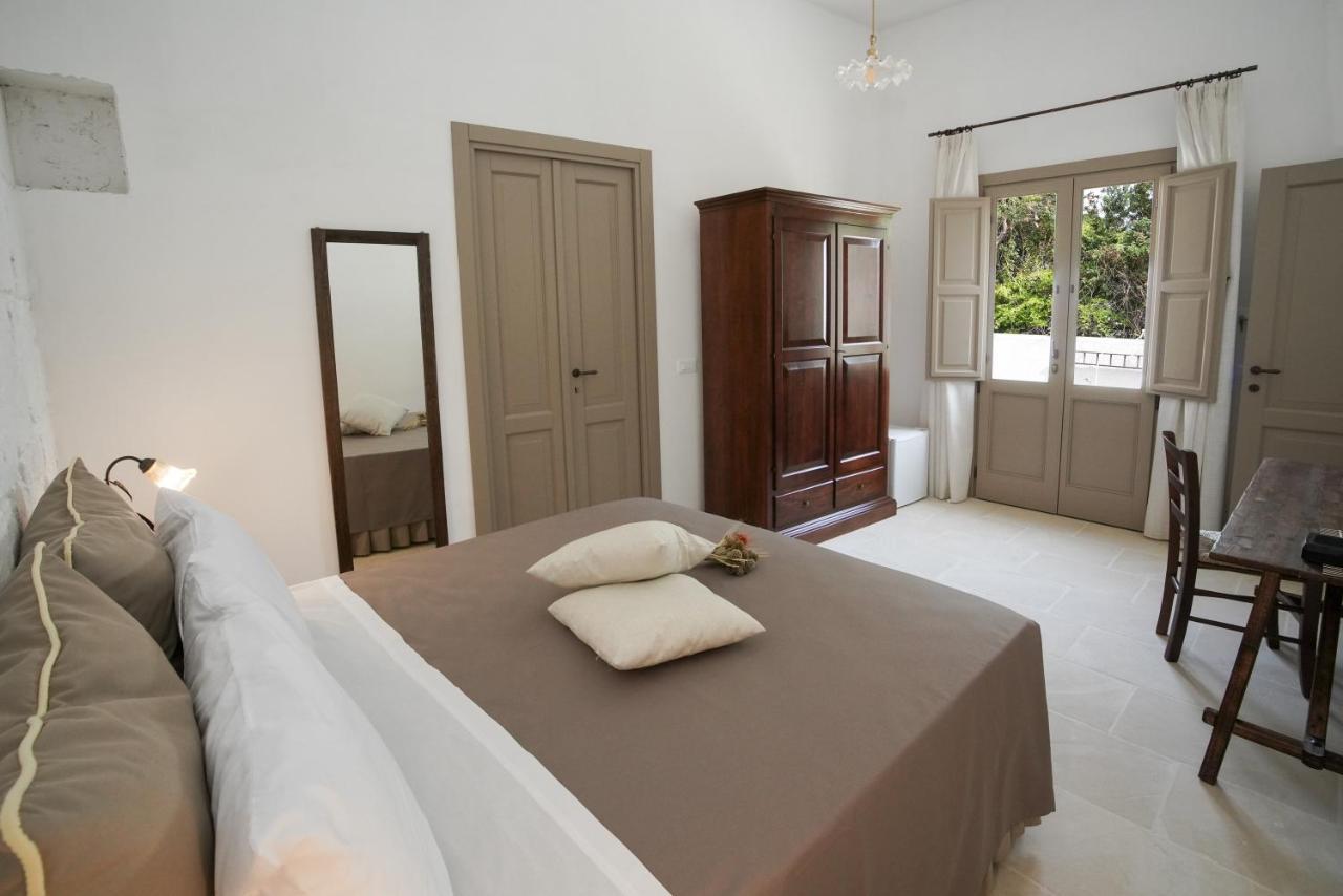 마르타노 Casa Frea Dimora Storica B&B 외부 사진