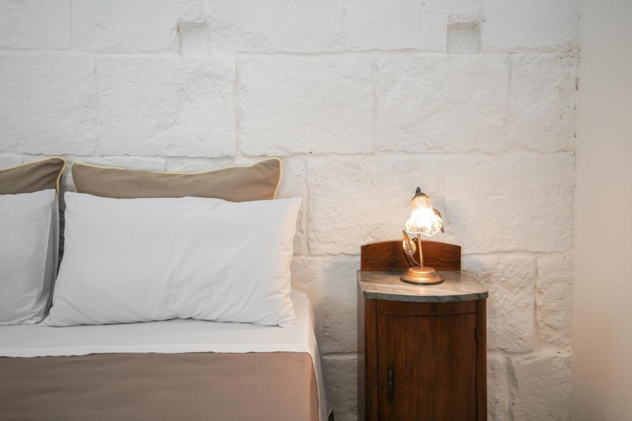 마르타노 Casa Frea Dimora Storica B&B 외부 사진