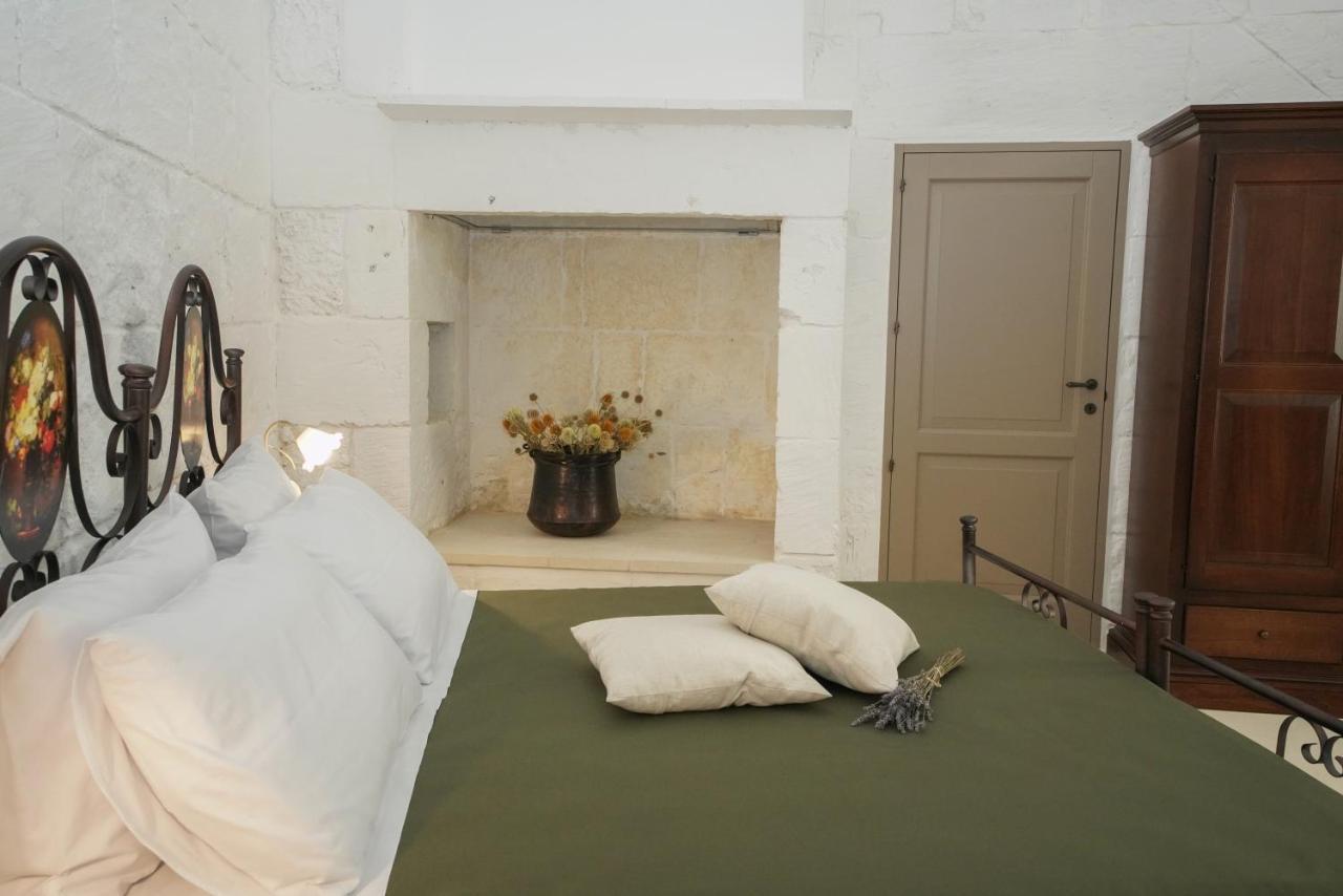 마르타노 Casa Frea Dimora Storica B&B 외부 사진