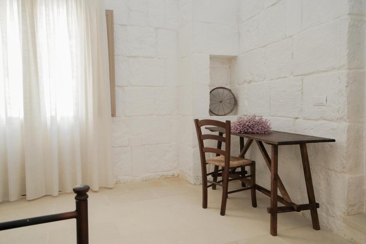 마르타노 Casa Frea Dimora Storica B&B 외부 사진