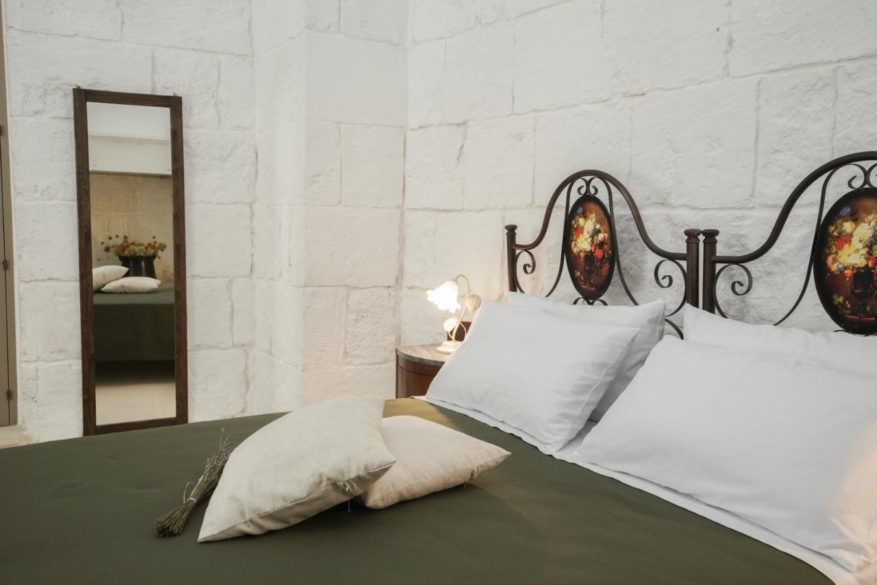 마르타노 Casa Frea Dimora Storica B&B 외부 사진