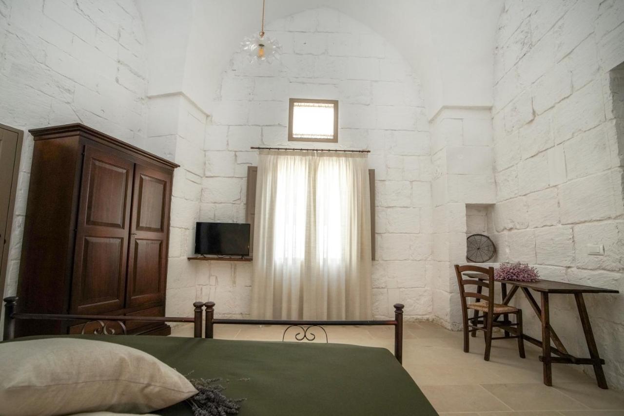 마르타노 Casa Frea Dimora Storica B&B 외부 사진