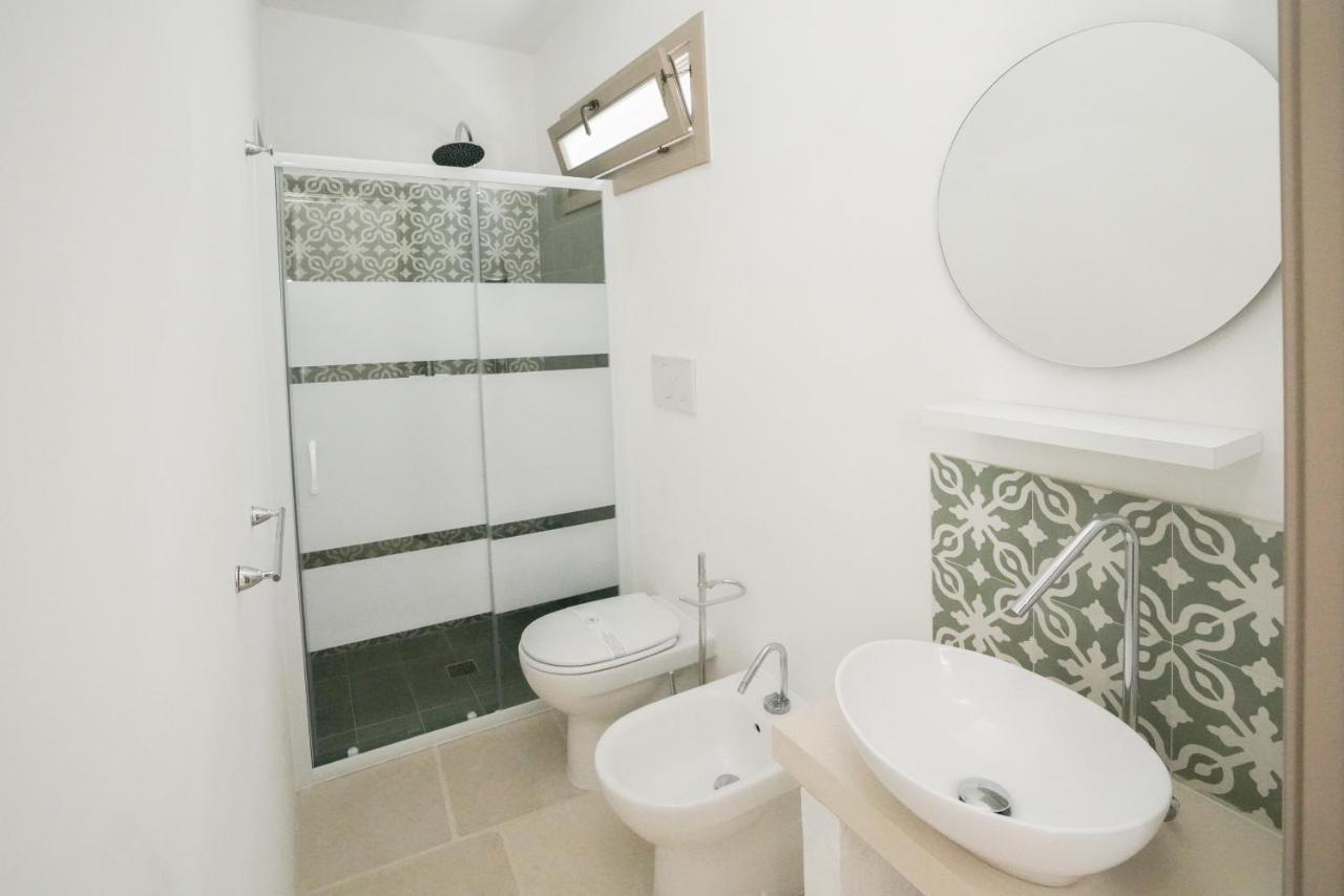 마르타노 Casa Frea Dimora Storica B&B 외부 사진