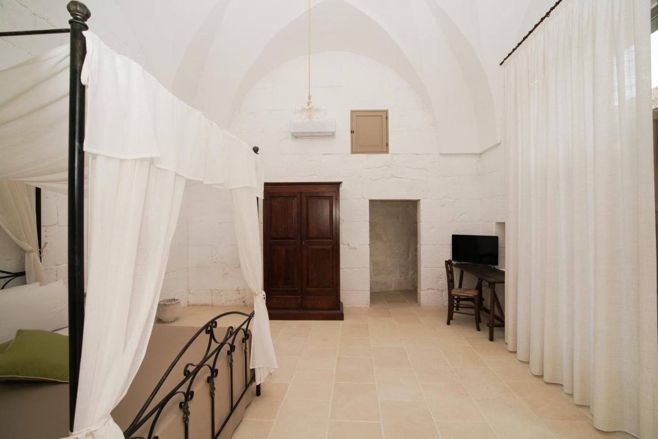 마르타노 Casa Frea Dimora Storica B&B 외부 사진