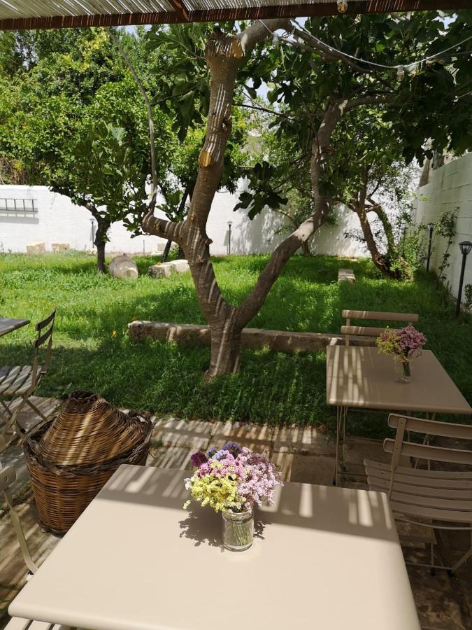 마르타노 Casa Frea Dimora Storica B&B 외부 사진