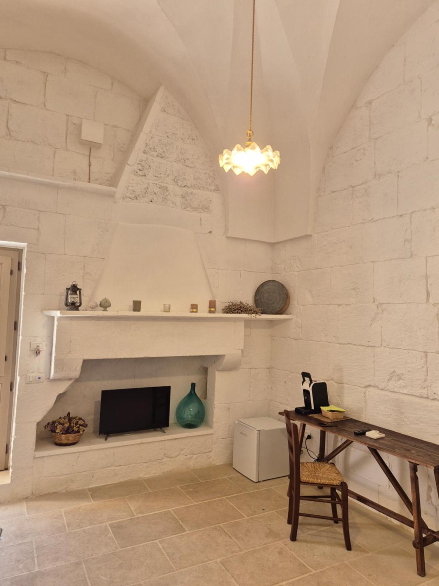 마르타노 Casa Frea Dimora Storica B&B 외부 사진