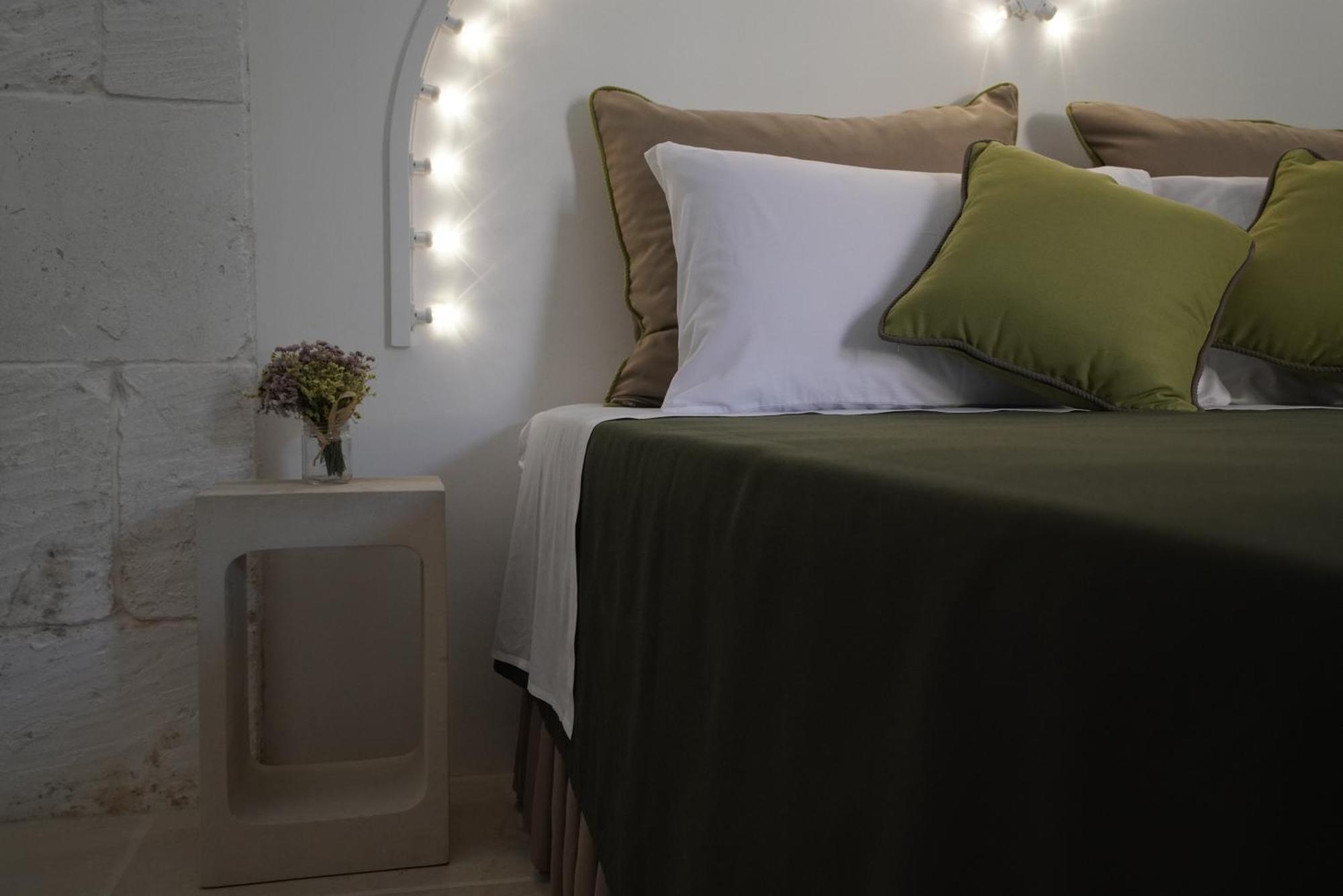 마르타노 Casa Frea Dimora Storica B&B 외부 사진