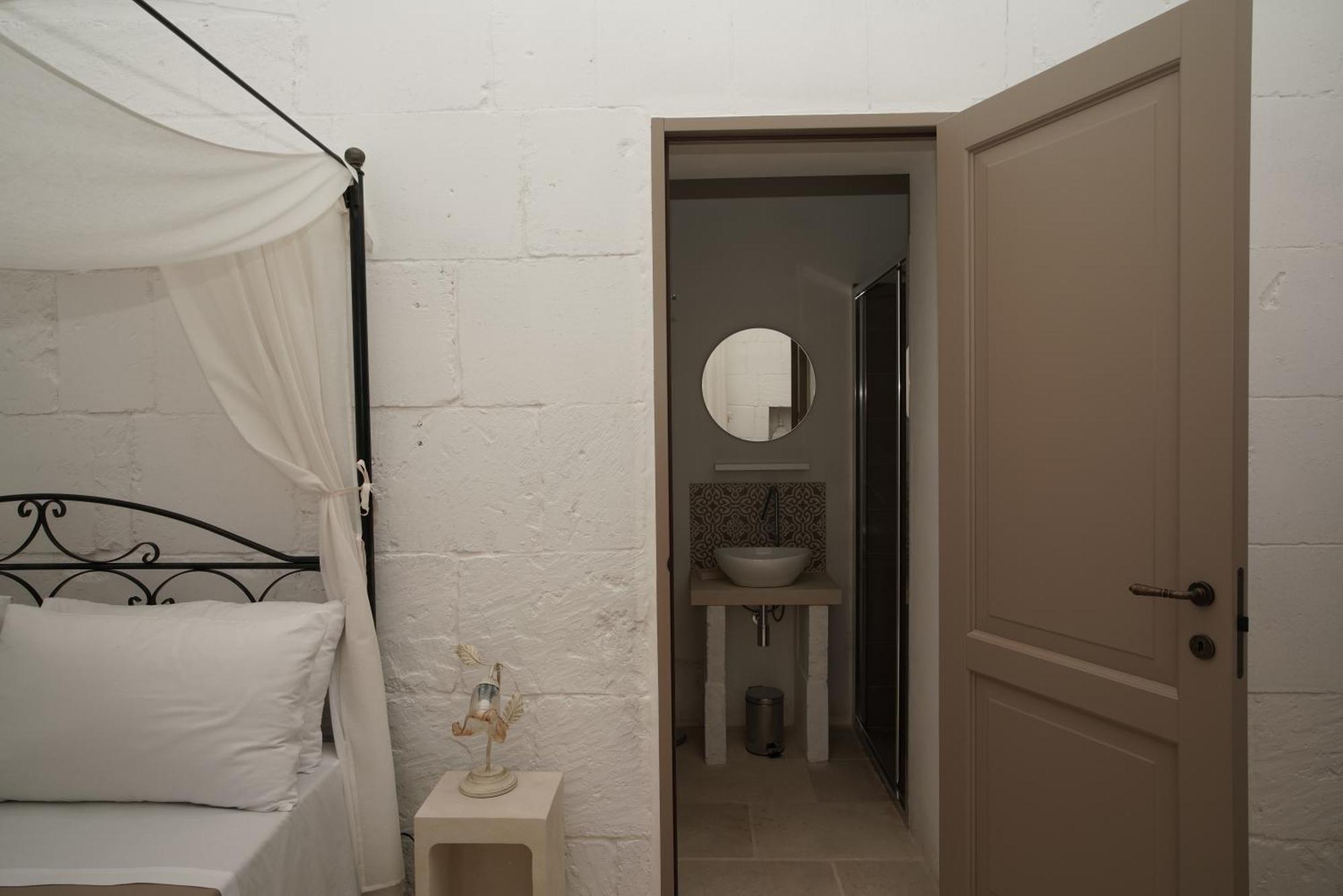 마르타노 Casa Frea Dimora Storica B&B 외부 사진