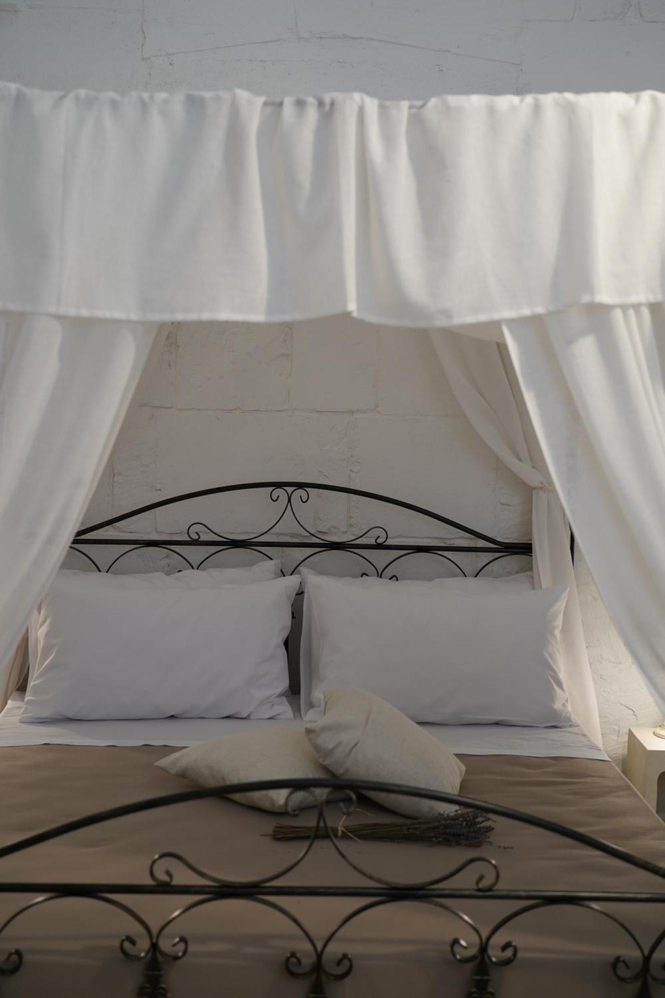 마르타노 Casa Frea Dimora Storica B&B 외부 사진