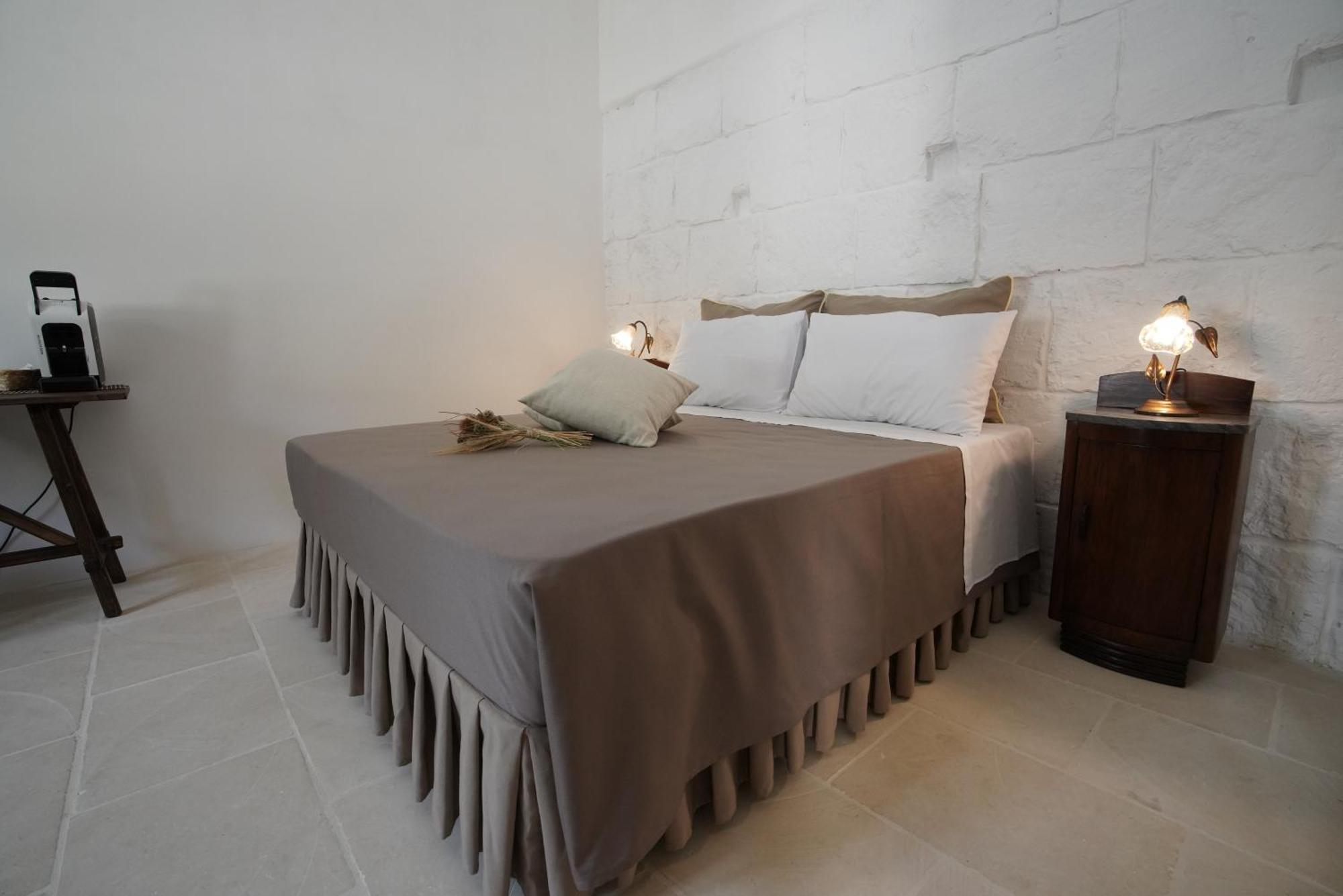 마르타노 Casa Frea Dimora Storica B&B 외부 사진
