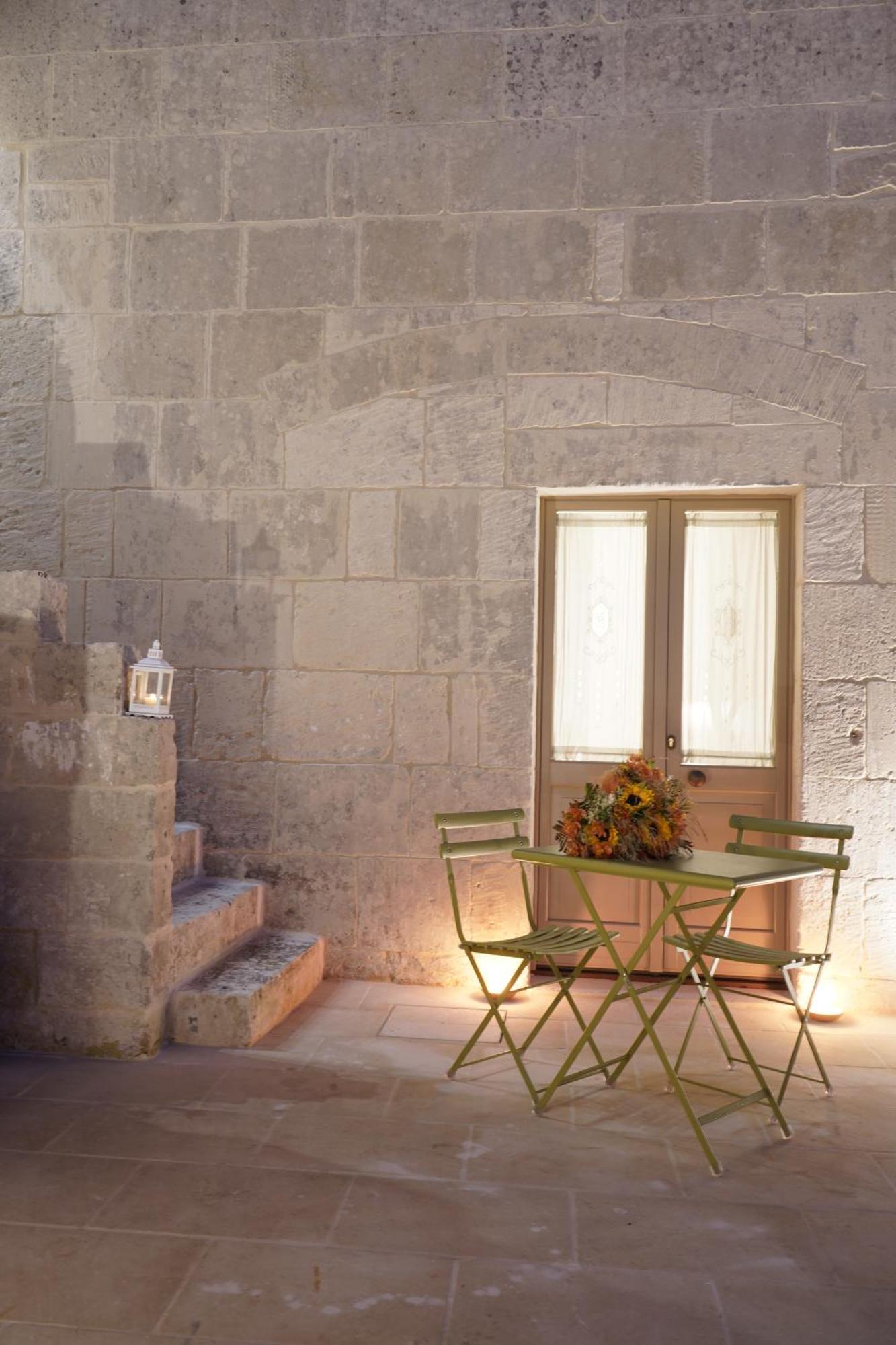마르타노 Casa Frea Dimora Storica B&B 외부 사진