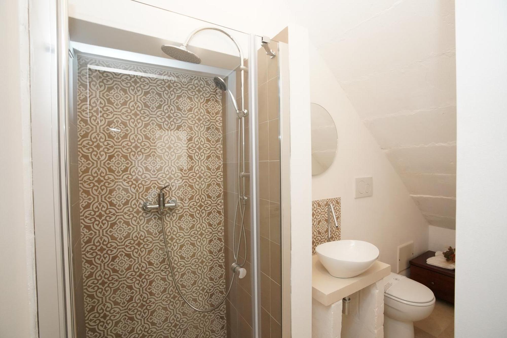 마르타노 Casa Frea Dimora Storica B&B 외부 사진